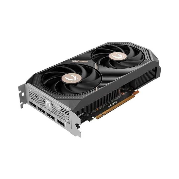 Zotac GAMING GeForce RTX 5060 AMP NVIDIA 8 GB GDDR7