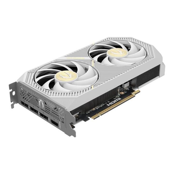 Zotac GAMING GeForce RTX 5060 Ti Twin Edge OC NVIDIA 8 GB GDDR7