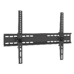 Tracer WallFlex TV Staffa da parete 177.8 cm (70 ) nero