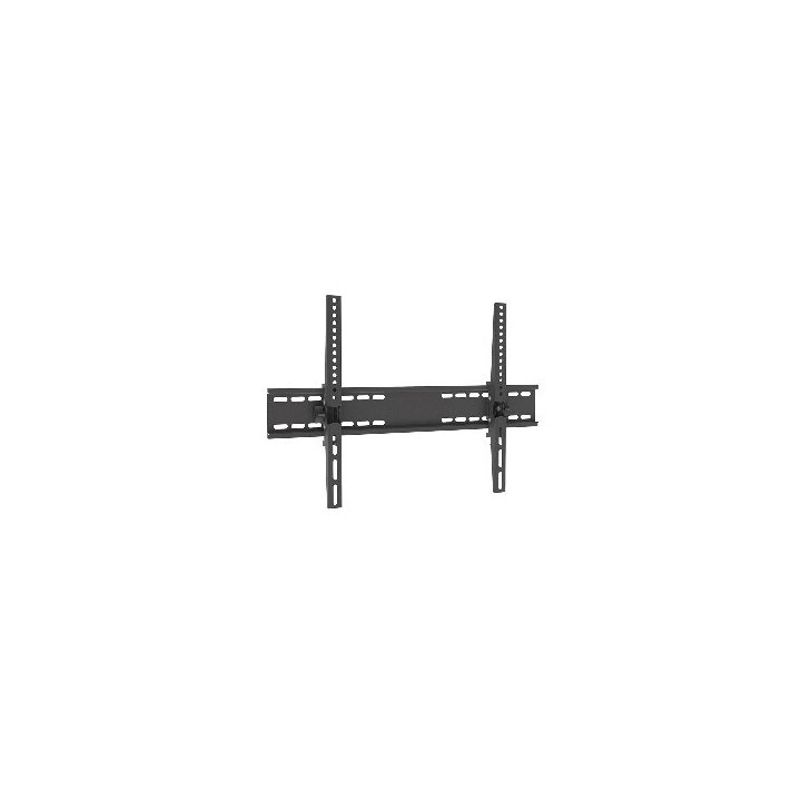 Tracer WallFlex TV Staffa da parete 177.8 cm (70 ) nero