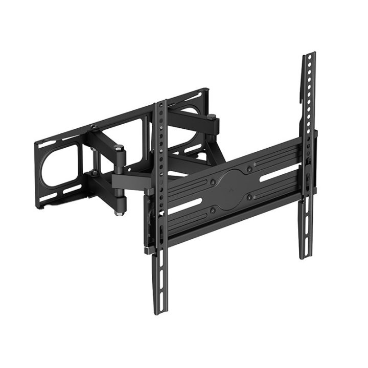 Tracer WallFlex TV Staffa da parete 177.8 cm (70 ) nero
