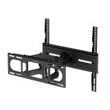 Tracer WallFlex TV Staffa da parete 177.8 cm (70 ) nero