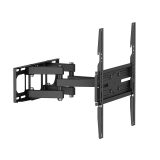 Tracer WallFlex TV Staffa da parete 177.8 cm (70 ) nero