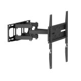 Tracer WallFlex TV Staffa da parete 177.8 cm (70 ) nero