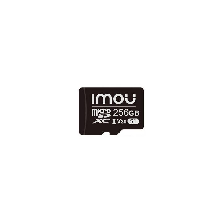 256 GB IMOU microSD Scheda di memoria