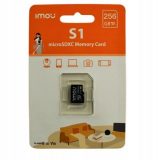 256 GB IMOU microSD Scheda di memoria