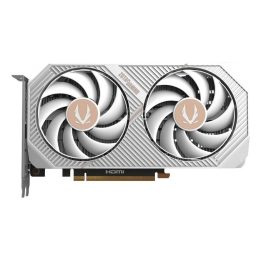 Zotac GAMING GeForce RTX 5060 Twin Edge OC Edizione bianca NVIDIA 8 GB GDDR7