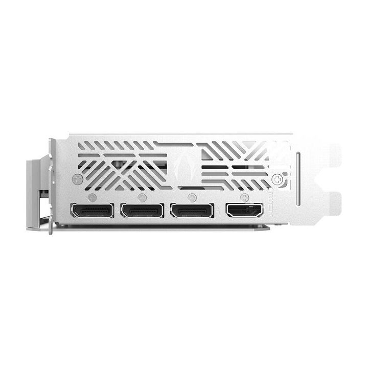Zotac GAMING GeForce RTX 5060 Twin Edge OC Edizione bianca NVIDIA 8 GB GDDR7