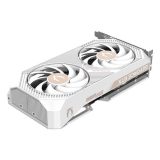 Zotac GAMING GeForce RTX 5060 Twin Edge OC Edizione bianca NVIDIA 8 GB GDDR7