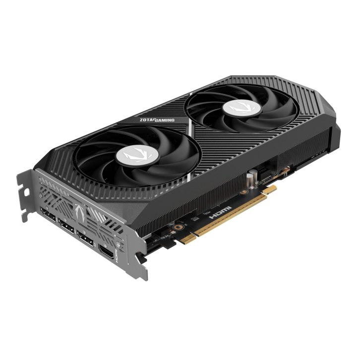 Zotac GAMING GeForce RTX 5070 Twin Edge OC NVIDIA 12 GB GDDR7