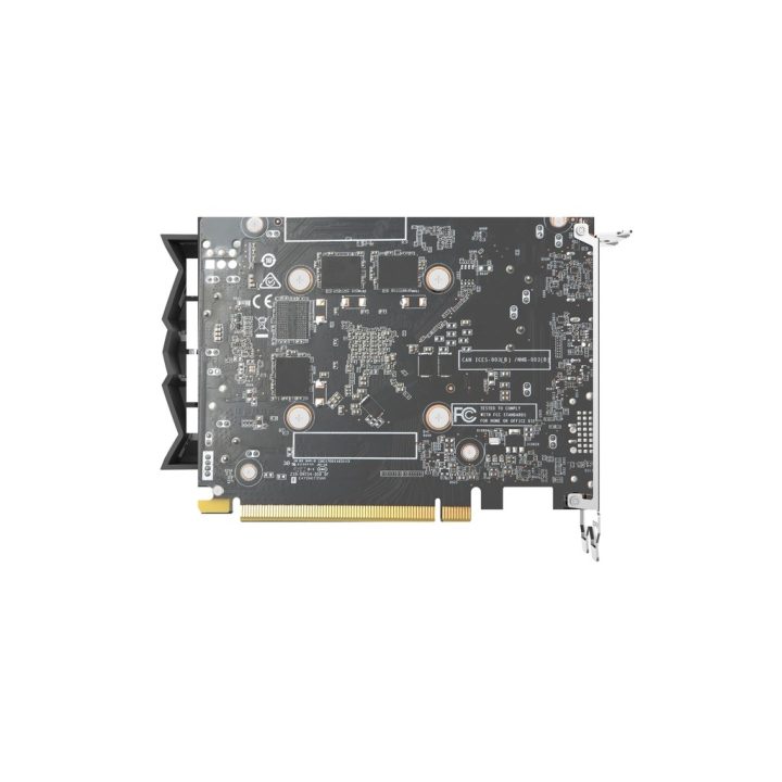Zotac ZT-A30510H-10L scheda grafica NVIDIA GeForce RTX 3050 6 GB GDDR6