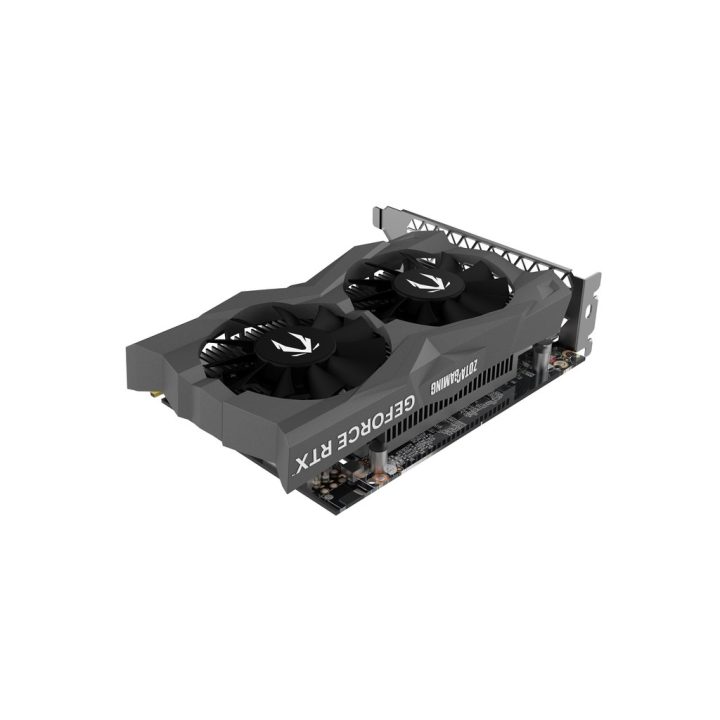 Zotac ZT-A30510H-10L scheda grafica NVIDIA GeForce RTX 3050 6 GB GDDR6