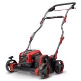 Aeratore/vertiratore GP-SC 36/40 Li BL-Solo EINHELL