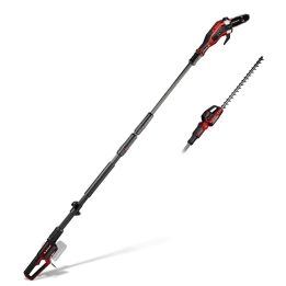 Attrezzo multifunzione GP-HC 18/5020 LI T BL-SOLO EINHELL