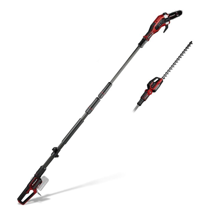 Attrezzo multifunzione GP-HC 18/5020 LI T BL-SOLO EINHELL