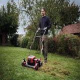 Aeratore/vertiratore GP-SC 36/40 Li BL-Solo EINHELL