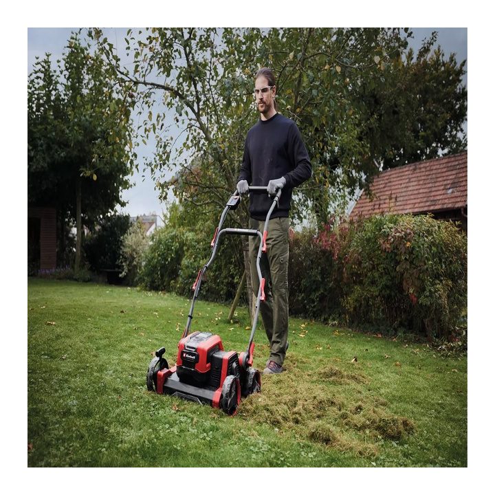 Aeratore/vertiratore GP-SC 36/40 Li BL-Solo EINHELL