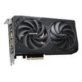 GIGABYTE GeForce RTX 5060 Ti WINDFORCE OC 8G Scheda grafica - 8GB GDDR7 128bit PCI-E 5.0 2587MHz Core Clock 3 x DisplayPort 1 x