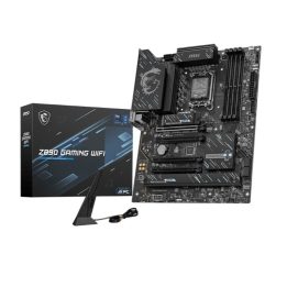 MSI Z890 GAMING WIFI scheda madre