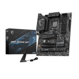 MSI Z890 GAMING WIFI scheda madre