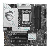 MSI B860M GAMING PLUS WIFI scheda madre Intel B860 LGA 1851 (Socket V1) micro ATX