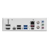 MSI B860M GAMING PLUS WIFI scheda madre Intel B860 LGA 1851 (Socket V1) micro ATX