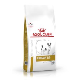 ROYAL CANIN Vet Urinary S/O cibo secco per cani di piccola taglia - 1.5kg