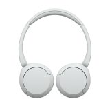 Sony WH-CH520 cuffia wireless fascia per la testa chiamate/musica USB Type-C Bluetooth bianca