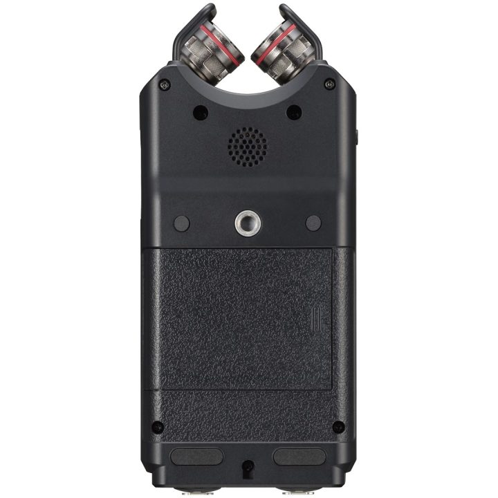 Tascam DR-40XP - registratore digitale portatile a quattro tracce con interfaccia audio USB