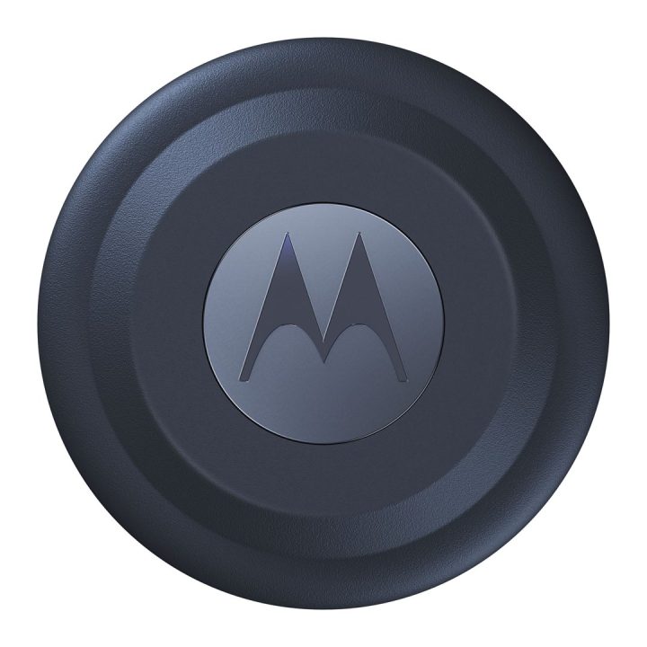 Motorola Moto Tag 4-Pack verde giada + blu mezzanotte