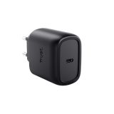 Trust Maxo 45W Universal Nero AC Ricarica rapida Indoor