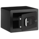 Yale Smart Safe cassaforte autonoma YSS/250/EB1 nero