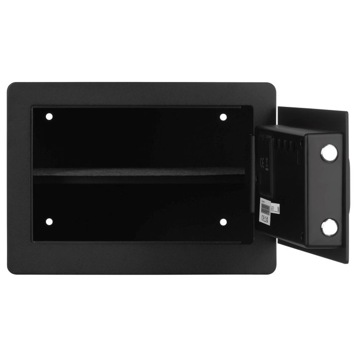 Yale Smart Safe cassaforte autonoma YSS/250/EB1 nero