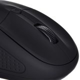 Trust Primo mouse da Viaggio Ambidestro RF Wireless Ottico 1600 DPI