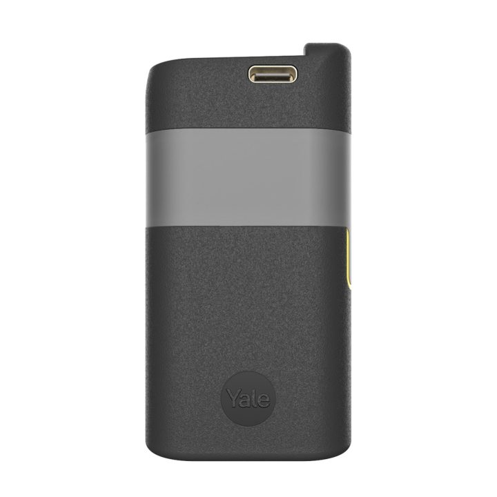 Yale 05/602000/MB Accessorio serratura intelligente Batteria
