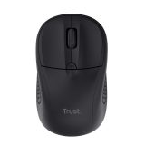 Trust Primo mouse da Viaggio Ambidestro RF Wireless Ottico 1600 DPI
