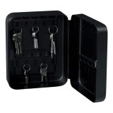 Yale YKB/200/BB2 Cassetta per chiavi in metallo nero