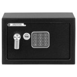 Yale YSV/200/DB2 Cassaforte autonoma 8.6 l acciaio nero