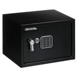 Yale YSV/250/DB2 Cassaforte autonoma 16.3 l acciaio nero