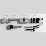 Yale 05/501000/SN accessorio serratura intelligente