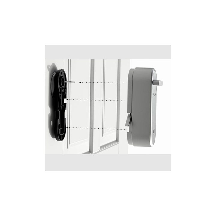 Yale 05/501000/SN accessorio serratura intelligente