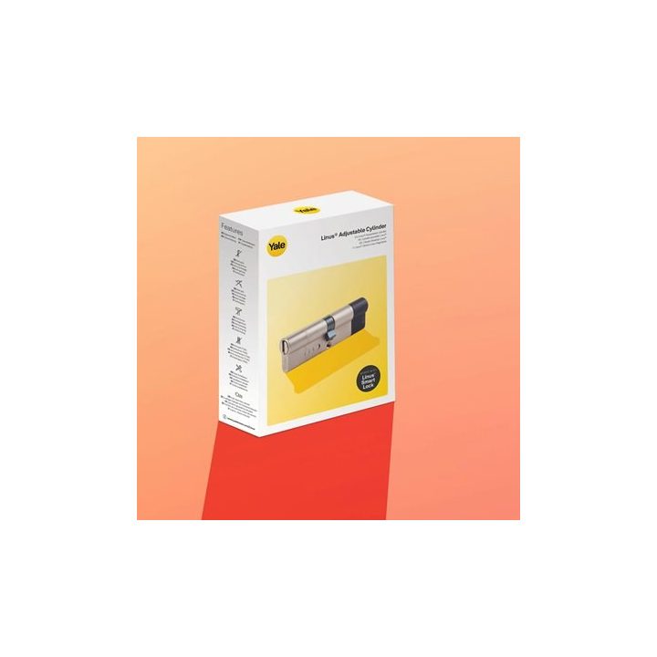 Yale 05/501000/SN accessorio serratura intelligente