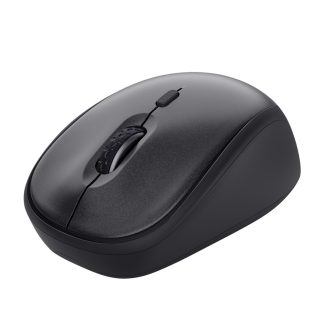 Trust TM-201 mouse Ufficio Destrorso RF Wireless Ottico 1600 DPI