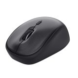Trust TM-201 mouse Ufficio Destrorso RF Wireless Ottico 1600 DPI