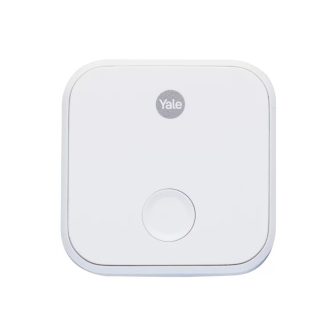 Yale ConnectX Bridge Wi-Fi Bianco