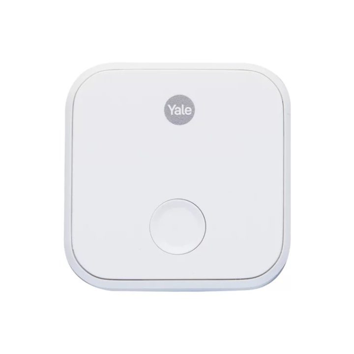 Yale ConnectX Bridge Wi-Fi Bianco