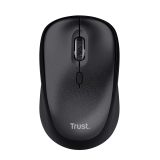 Trust TM-201 mouse Ufficio Destrorso RF Wireless Ottico 1600 DPI