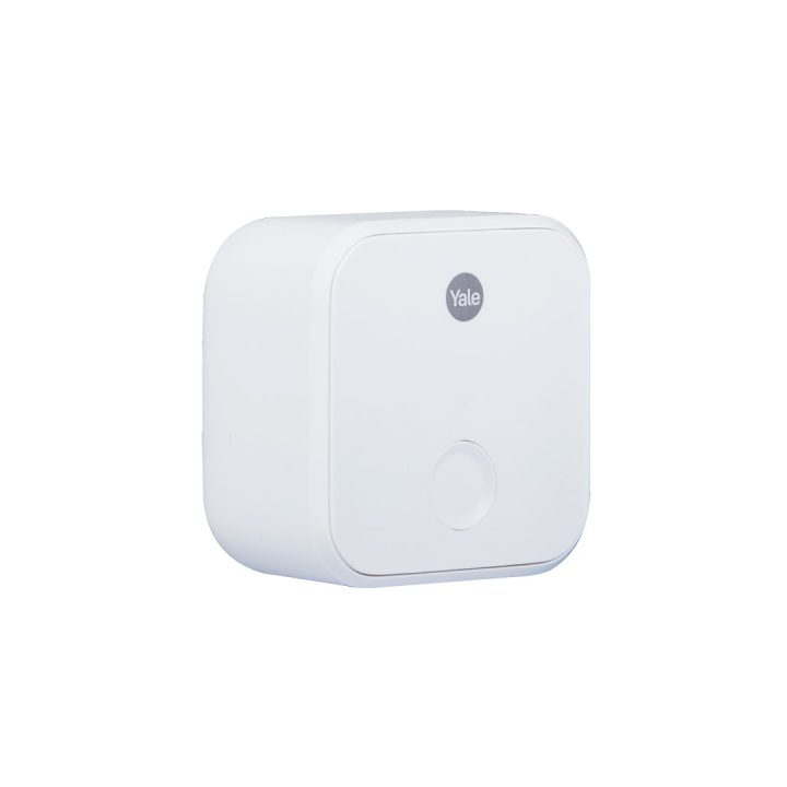 Yale ConnectX Bridge Wi-Fi Bianco