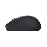 Trust TM-201 mouse Ufficio Destrorso RF Wireless Ottico 1600 DPI