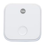 Yale ConnectX Bridge Wi-Fi Bianco